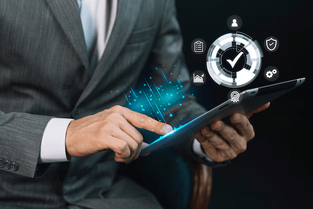 Digital Consulting